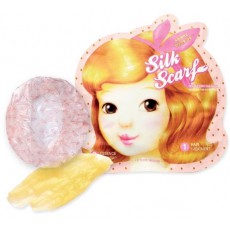  Etude House Silk Scarf Double Care Hair Mask Sheet  - Hair Care ala Korean|BoOonBox